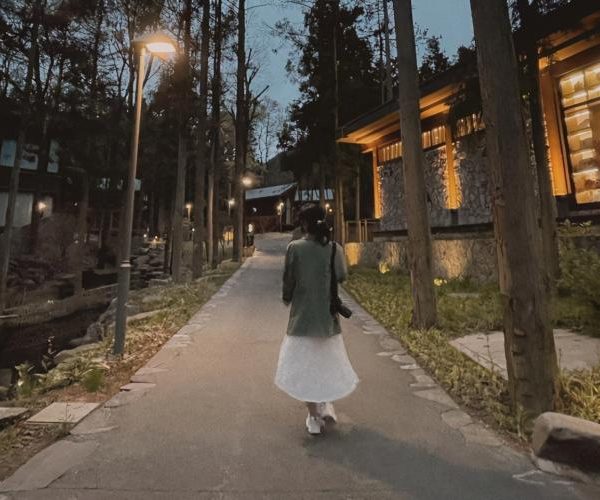 杉林溪住宿推薦