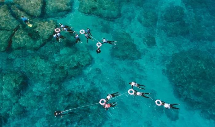 小琉球生態現況