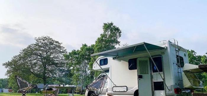 北海道道路風景
