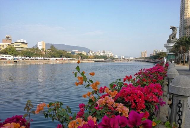 高屏溪其他支流