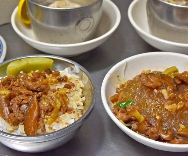 Top 10 南門市場附近最佳餐廳