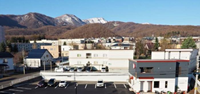 手稻山麓露營區