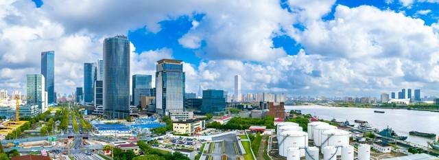 高雄臨海工業區