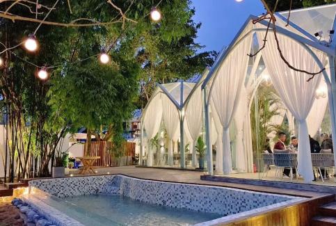 三聖鄉片區美食