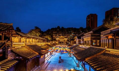 川師大片區美食