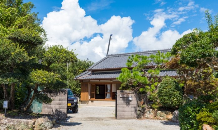 體驗道地日式風情