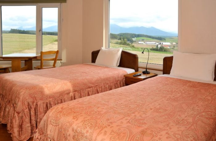 體驗道地日式風情