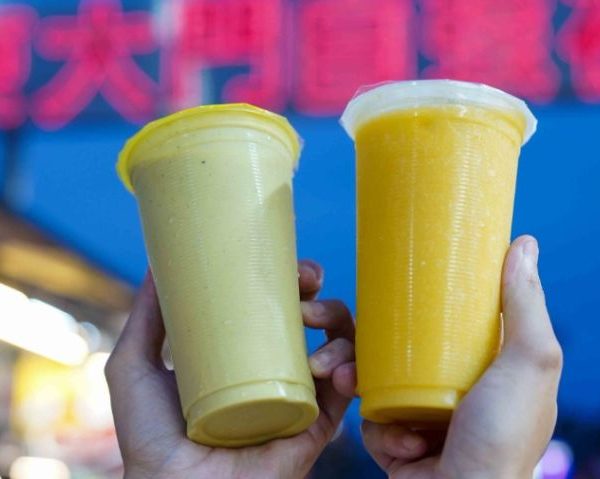 成功市場必吃清單：TOP5你不能錯過的美食