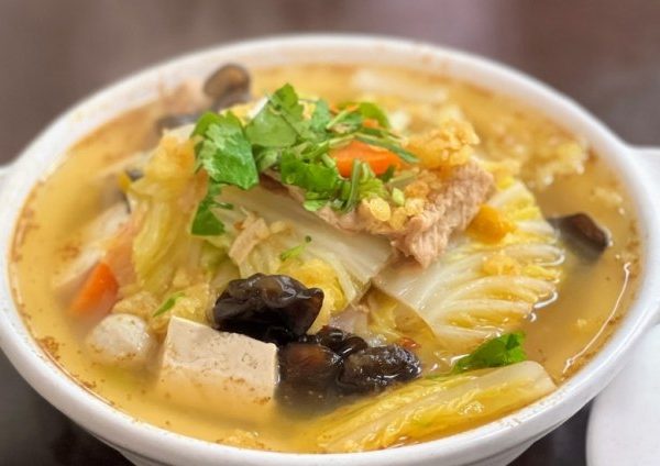 嘉義必吃美食推薦Top10