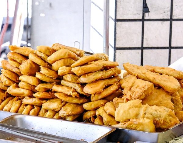 圓通路美食推薦：在地人必吃清單