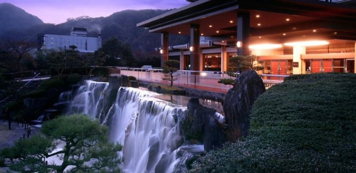 體驗道地日式風情