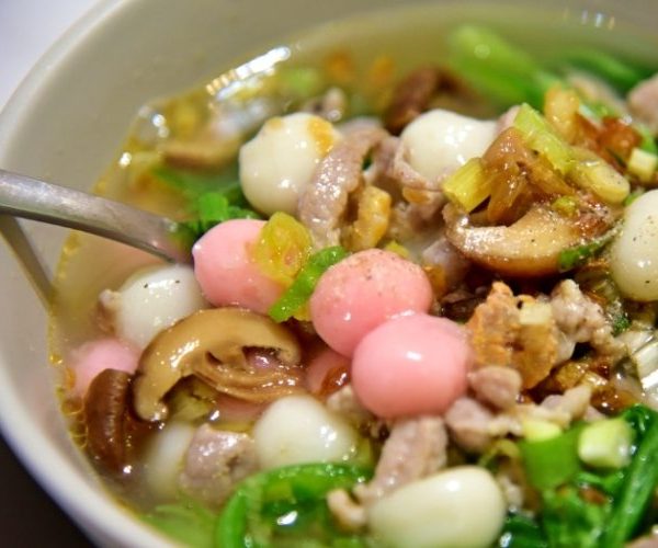 國姓美食推薦：在地人必吃小吃清單