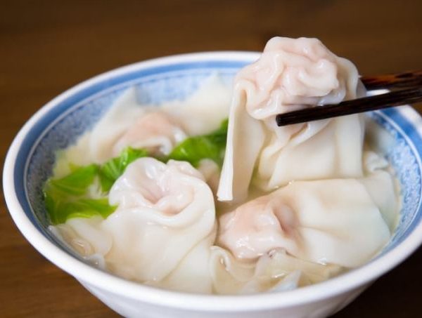 竹蓮市場周邊美食攻略